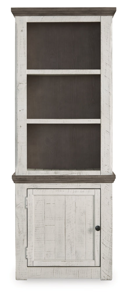 Havalance Left Pier Cabinet