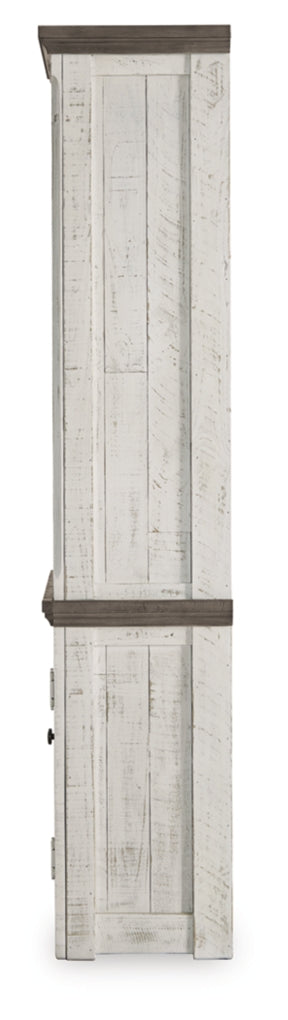 Havalance Left Pier Cabinet