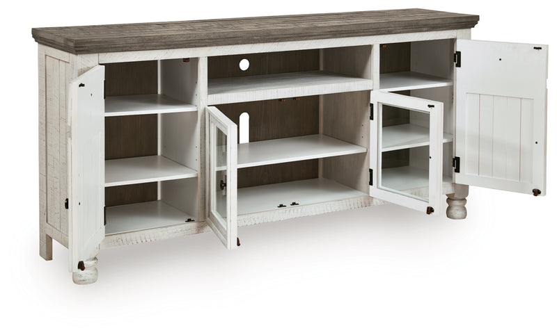 Havalance TV Stand