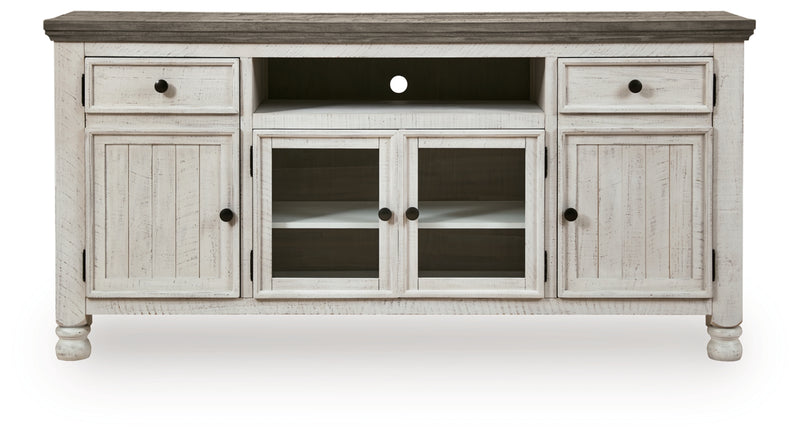 Havalance TV Stand