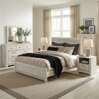In-Stock Bedroom Sets