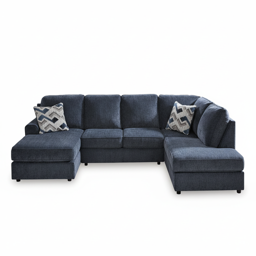 Albar Place 2-Piece Sectional