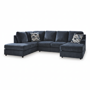 Albar Place 2-Piece Sectional