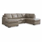 Amuleto 2-Piece Sectional with Chaise