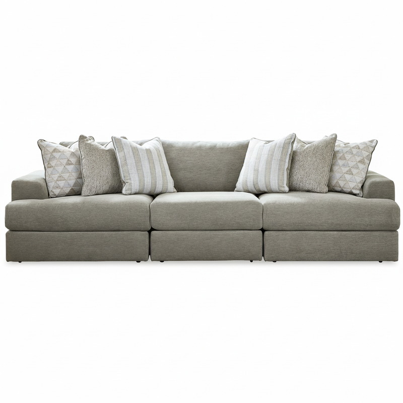 Avaliyah 3-PieceSofa