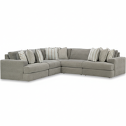 Avaliyah 5-Piece Sectional