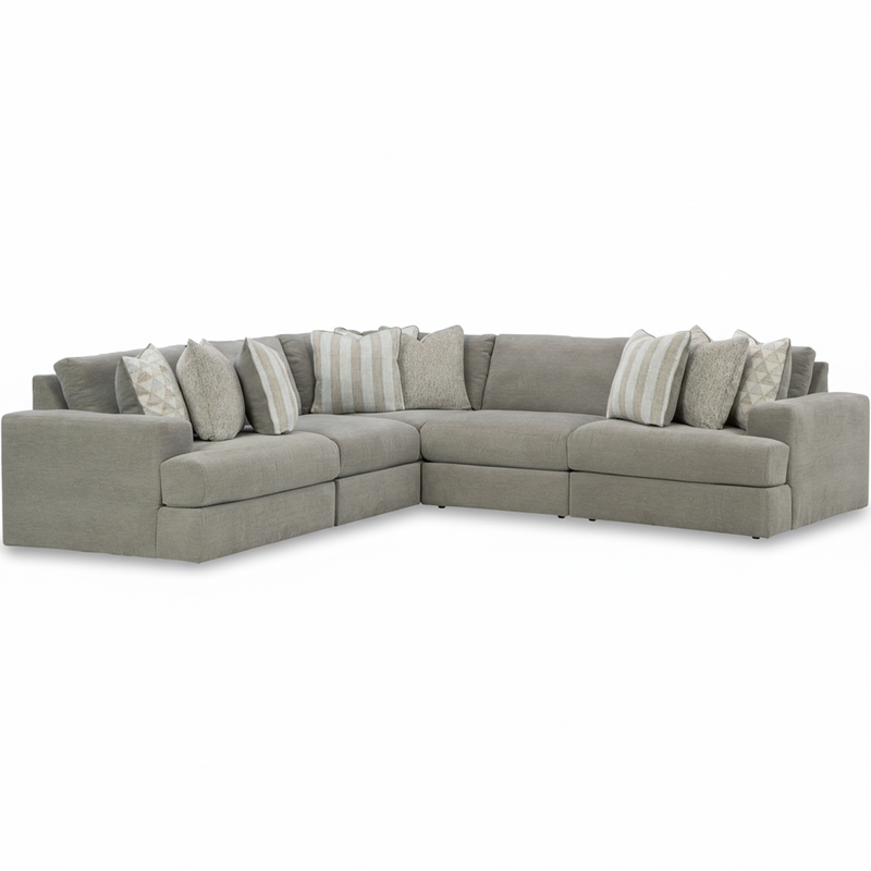 Avaliyah 5-Piece Sectional