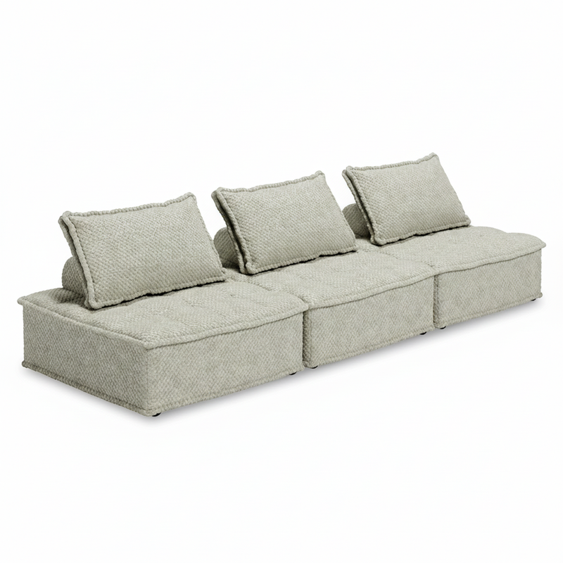 Bales 3-Piece Modular Seating