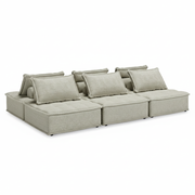 Bales 6-Piece Modular Seating