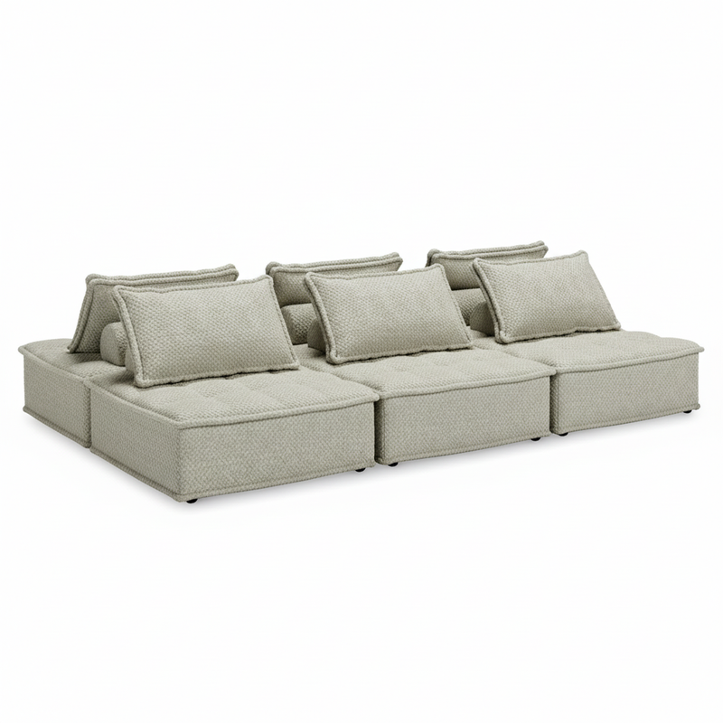 Bales 6-Piece Modular Seating