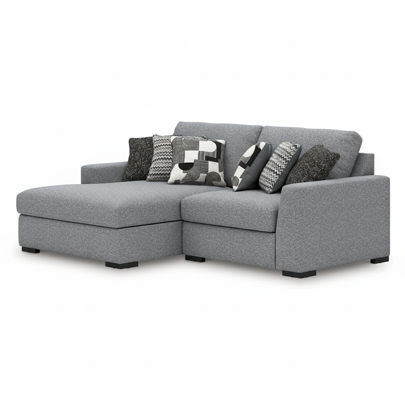 Bealton 2-Piece Sectional with Chaise