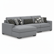 Bealton 3-Piece Sectional with Chaise