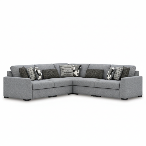 Bealton 5-Piece Sectional