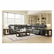 Beryton 6-Piece Power Reclining Sectional