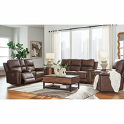 Beryton 6-Piece Power Reclining Sectional