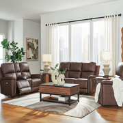 Beryton 7-Piece Power Reclining Sectional