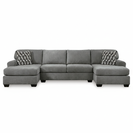 Birkdale Court 3-Piece Sectional