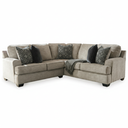 Bovarian 2-Piece Sectional
