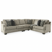Bovarian 3-Piece Sectional