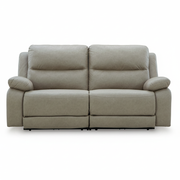 Brannigan 2-Piece Reclining Loveseat
