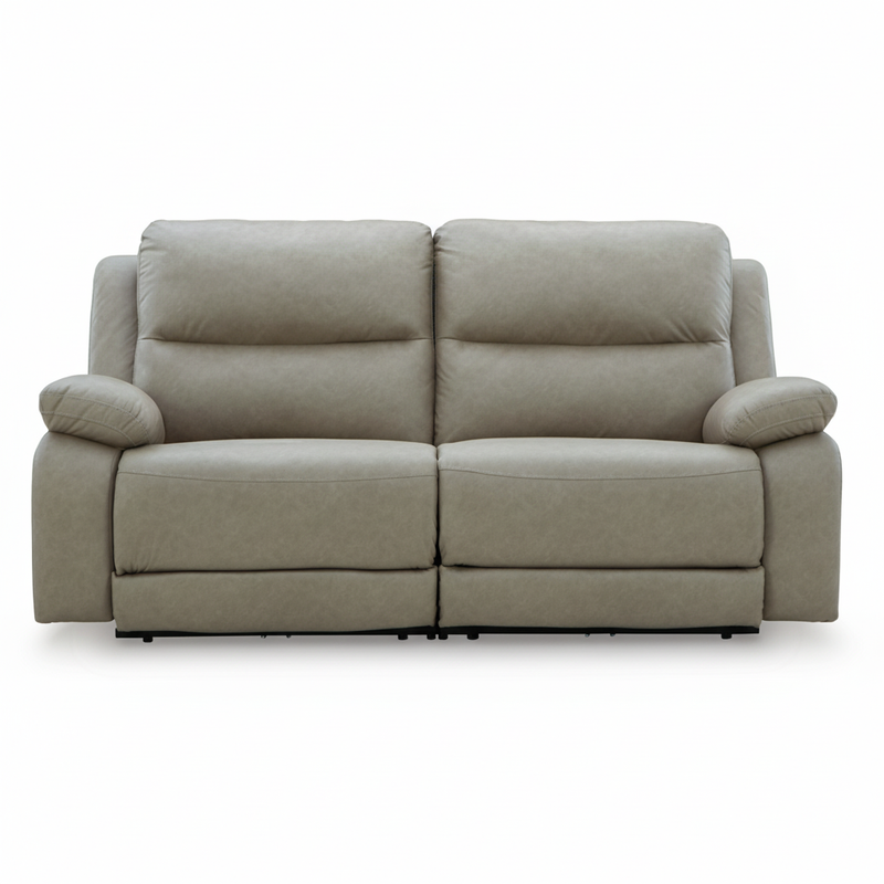 Brannigan 2-Piece Reclining Loveseat