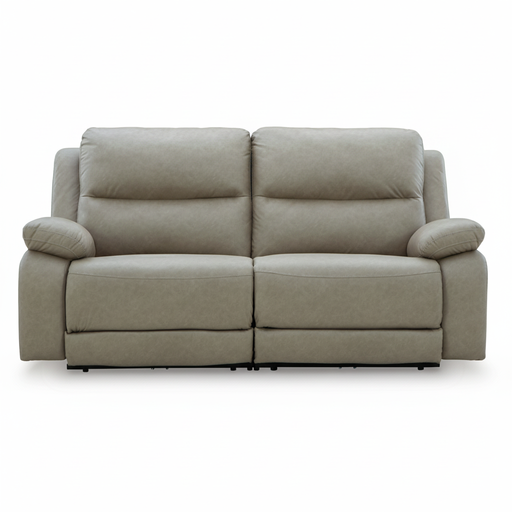 Brannigan 2-Piece Reclining Loveseat