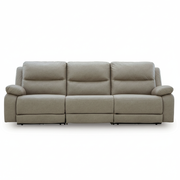 Brannigan 3-Piece Power Reclining Sofa