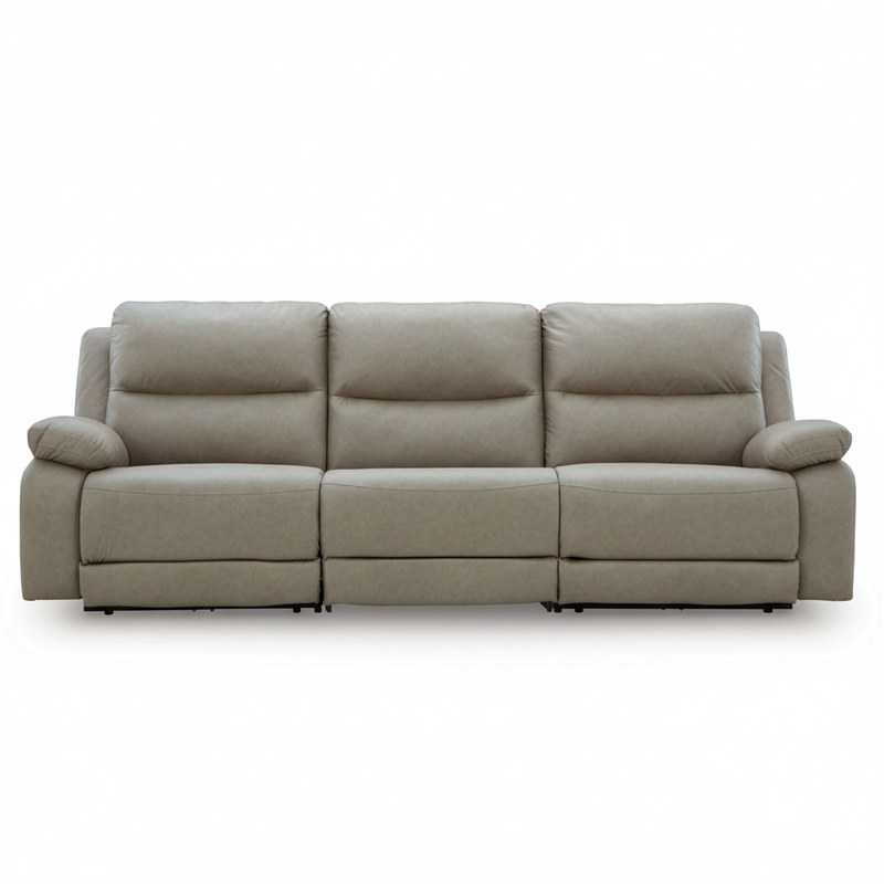 Brannigan 3-Piece Power Reclining Sofa