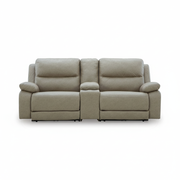 Brannigan 3-Piece Power Reclining Loveseat