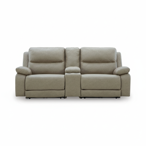 Brannigan 3-Piece Power Reclining Loveseat