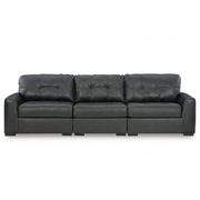 Brindley Pier 3-Piece Sofa