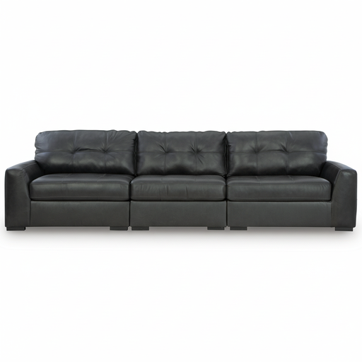 Brindley Pier 4-Piece Sofa