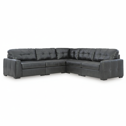 Brindley Pier 5-Piece Sectional