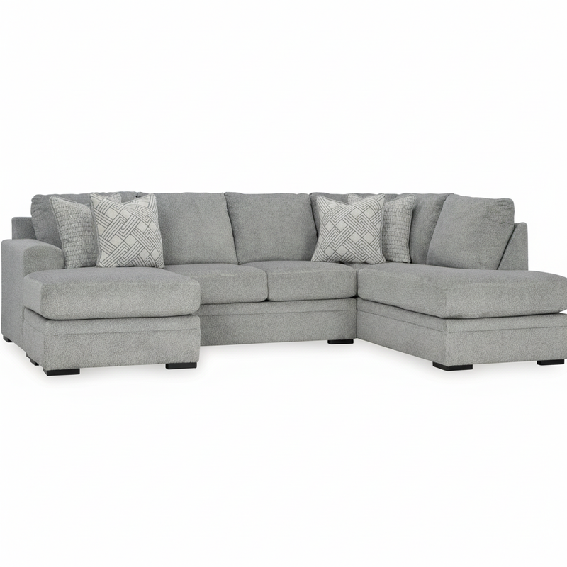 Casselbury 2-Piece Sectional with Chaise