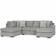 Casselbury 2-Piece Sectional with Chaise