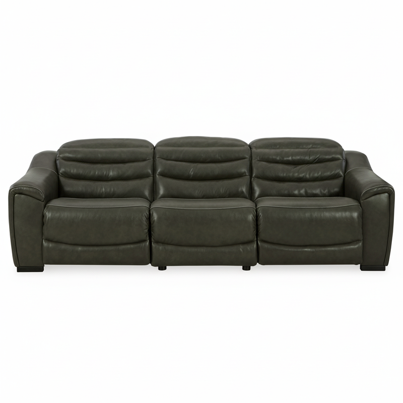 Center Line 3-Piece Power Reclining Sofa