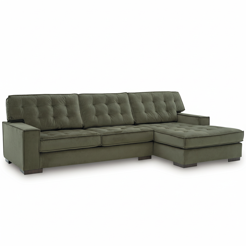 Chalcombe 2-Piece Sectional with Chaise