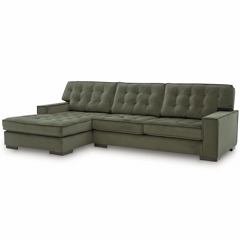 Chalcombe 2-Piece Sectional with Chaise