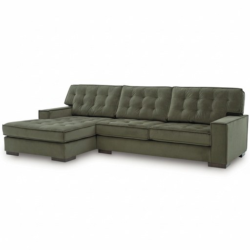 Chalcombe 2-Piece Sectional with Chaise
