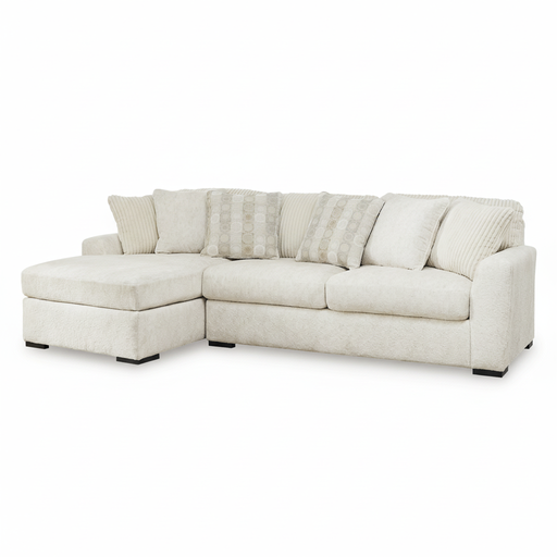 Chessington 2-Piece Sectional with Chaise