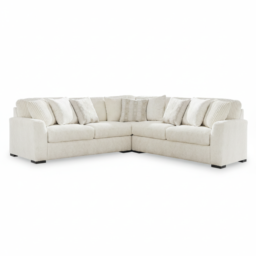 Chessington 3-Piece Sectional