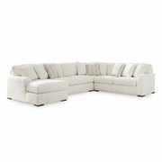 Chessington 4-Piece Sectional with Chaise