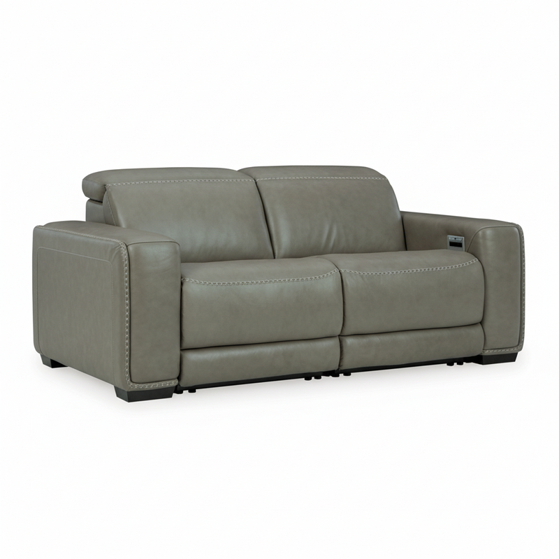 Correze 2-Piece Power Reclining Loveseat