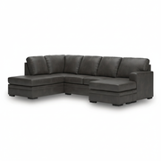 Dara Park 2-Piece Sectional with Chaise