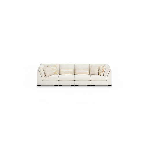 Donelson Creek 4-Piece Sofa