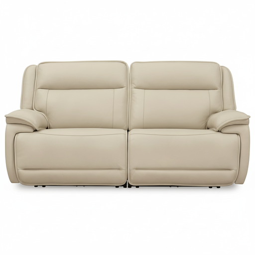 Double Deal 2-Piece Power Reclining Loveseat