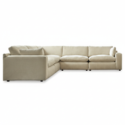 Elyza 5-Piece Sectional