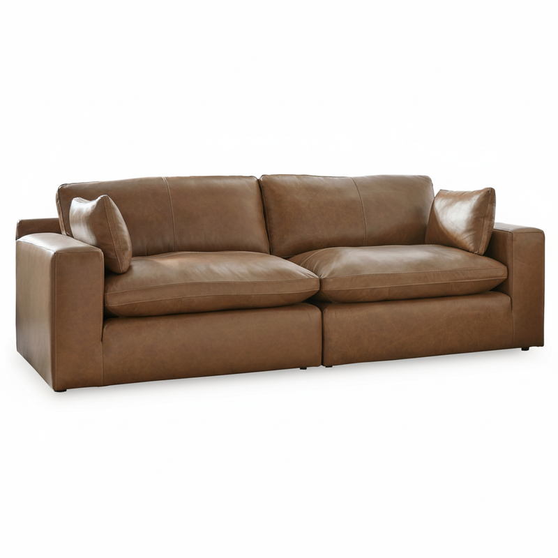 Emilia 2-Piece Loveseat