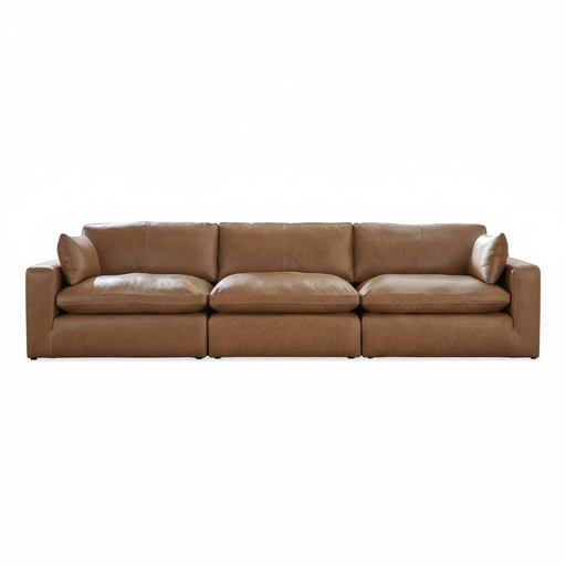 Emilia 3-Piece Sofa