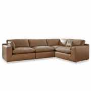 Emilia 4-Piece Sectional
